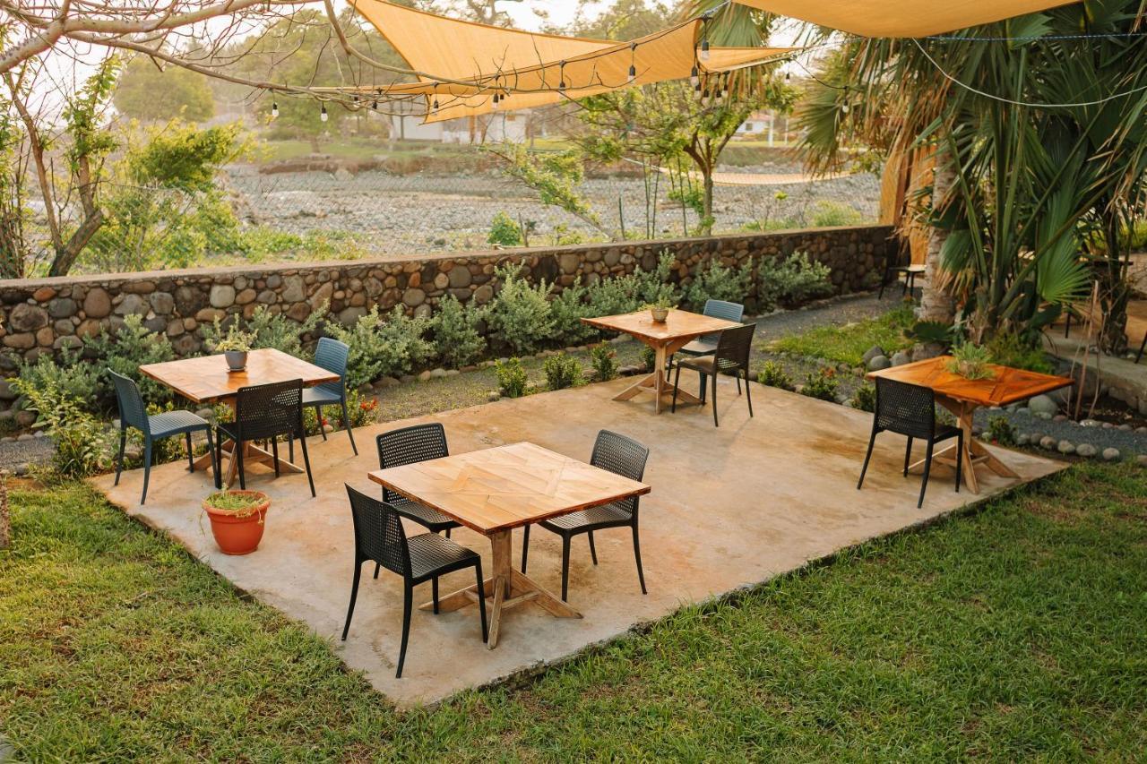 Mandala Eco Villas La Libertad Exterior foto