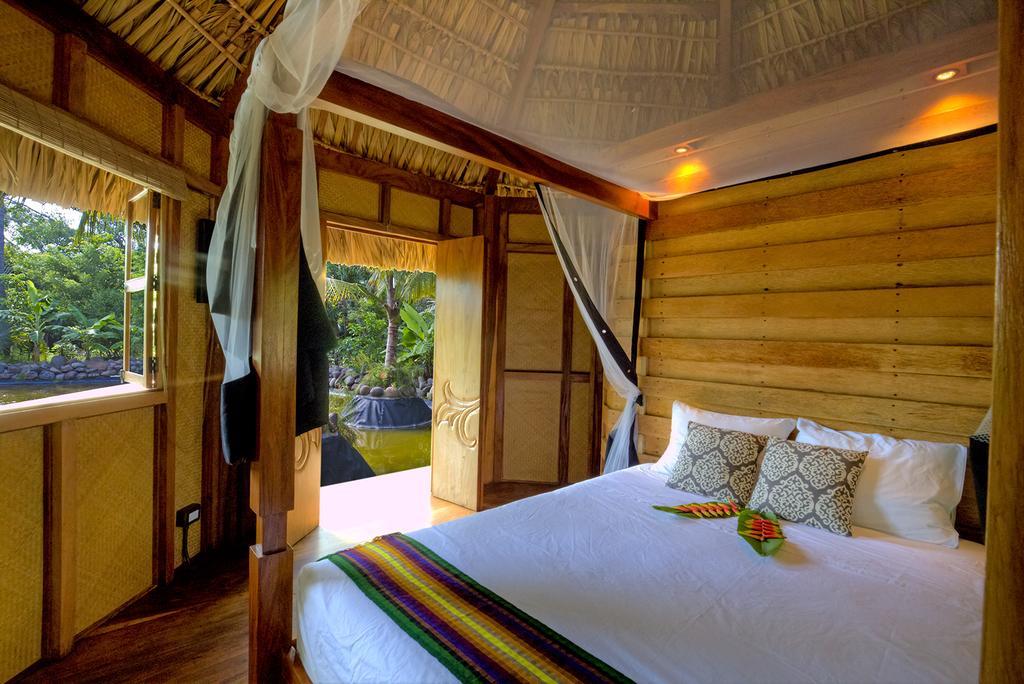Mandala Eco Villas La Libertad Exterior foto