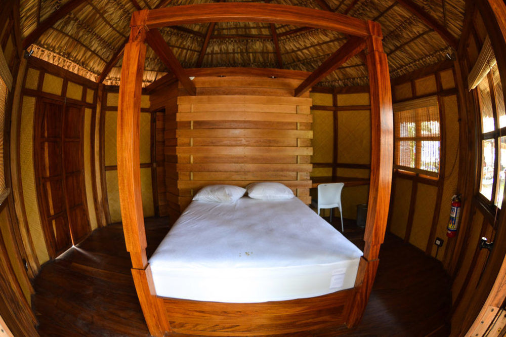 Mandala Eco Villas La Libertad Exterior foto