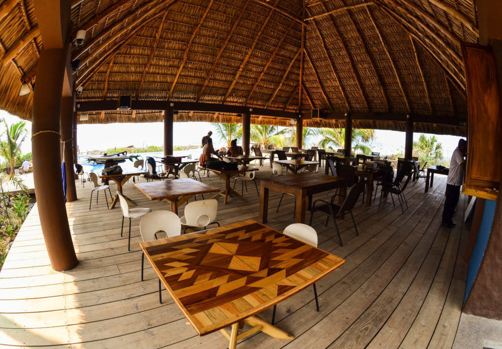 Mandala Eco Villas La Libertad Exterior foto