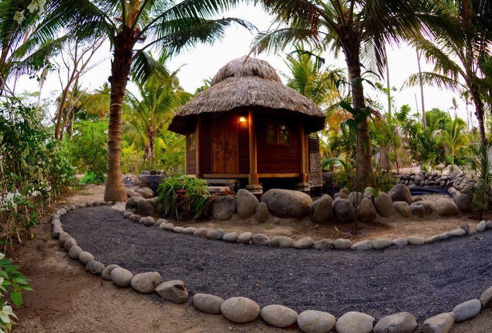 Mandala Eco Villas La Libertad Exterior foto